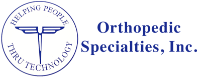 Orthopedic Specialties, Inc.